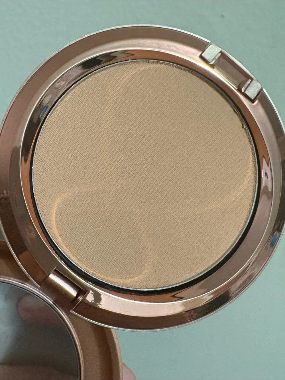 MAC Skinfinish Sunstruck Matte Bronzer -LIGHT GOLDEN Brand New Never Used.